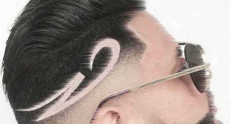Barber